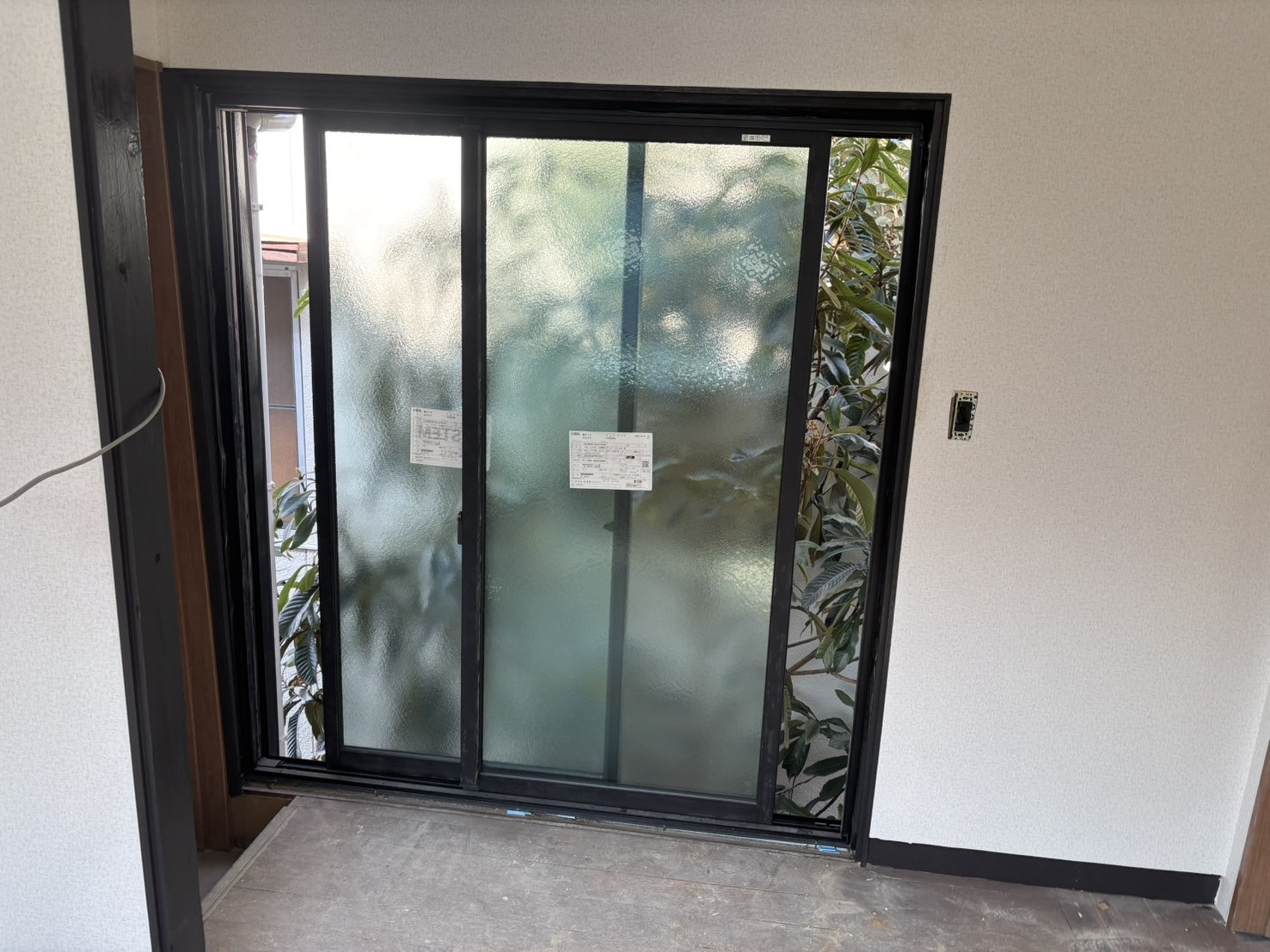 青山サッシ販売の寒い窓から暖かな窓へ☆の施工後の写真3