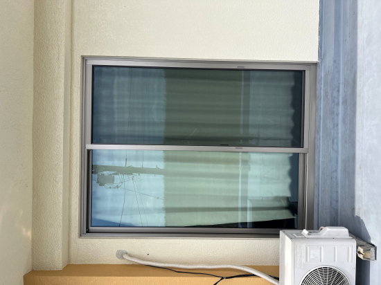 施工事例の写真