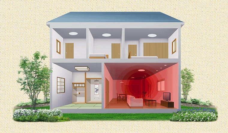 【宮崎の冬に潜む危険】断熱リフォームでヒートショックを防ぎましょう! フェニックストーヨー住器のブログ 写真2