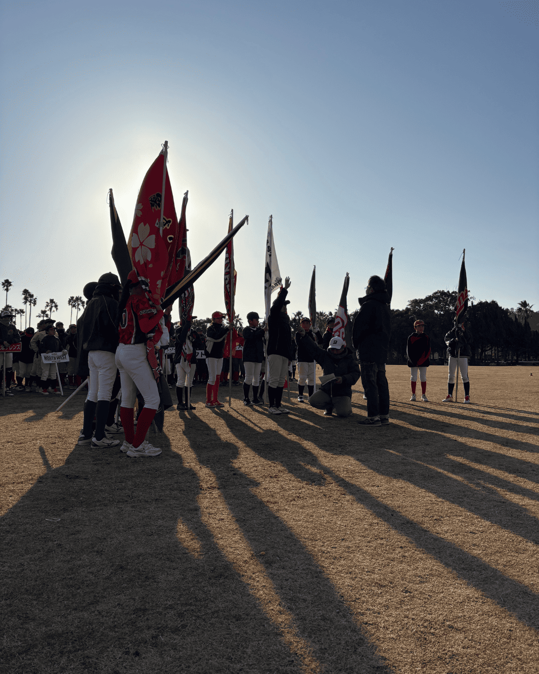 第6回球極会 大会報告 フェニックストーヨー住器のブログ 写真2