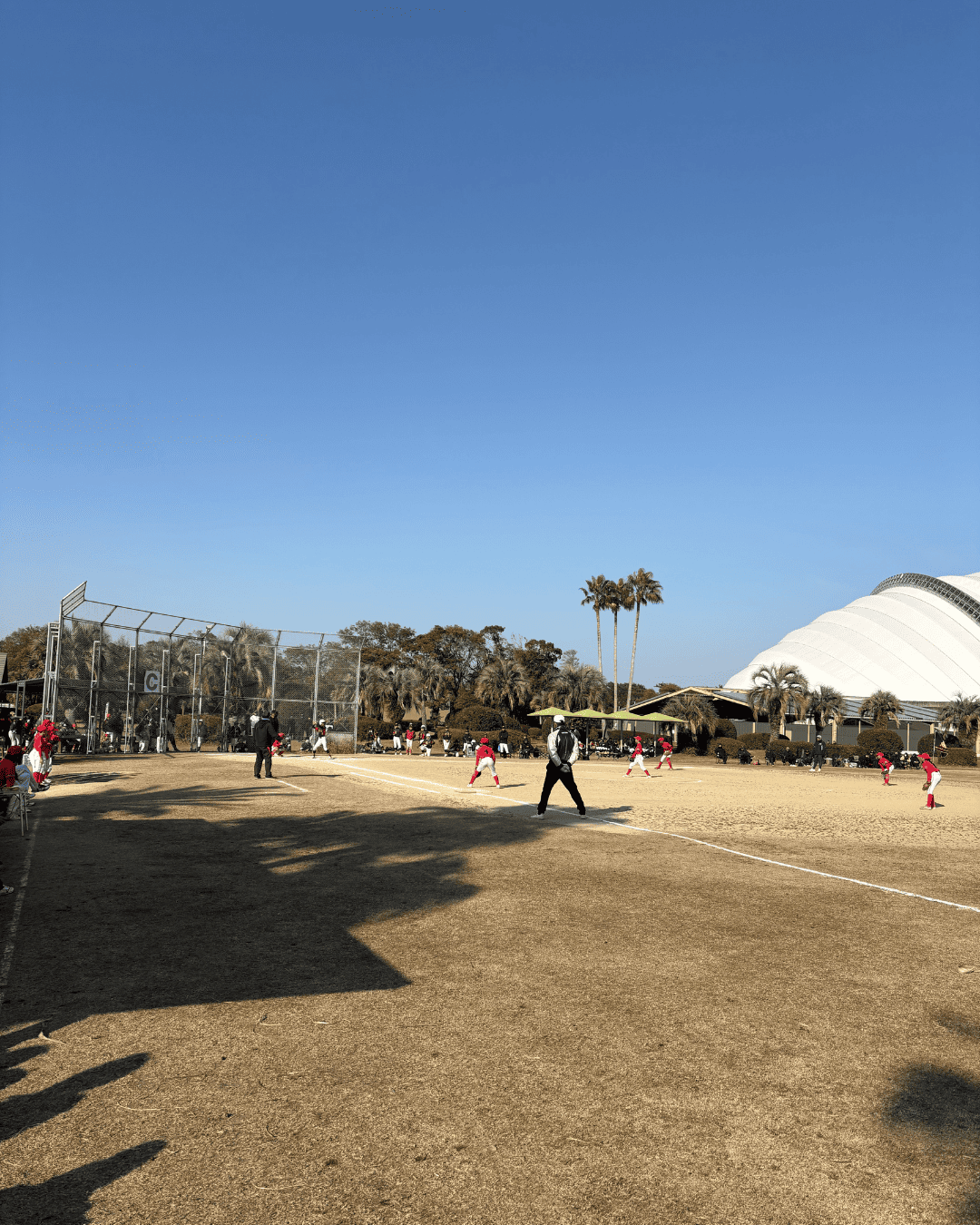 第6回球極会 大会報告 フェニックストーヨー住器のブログ 写真3