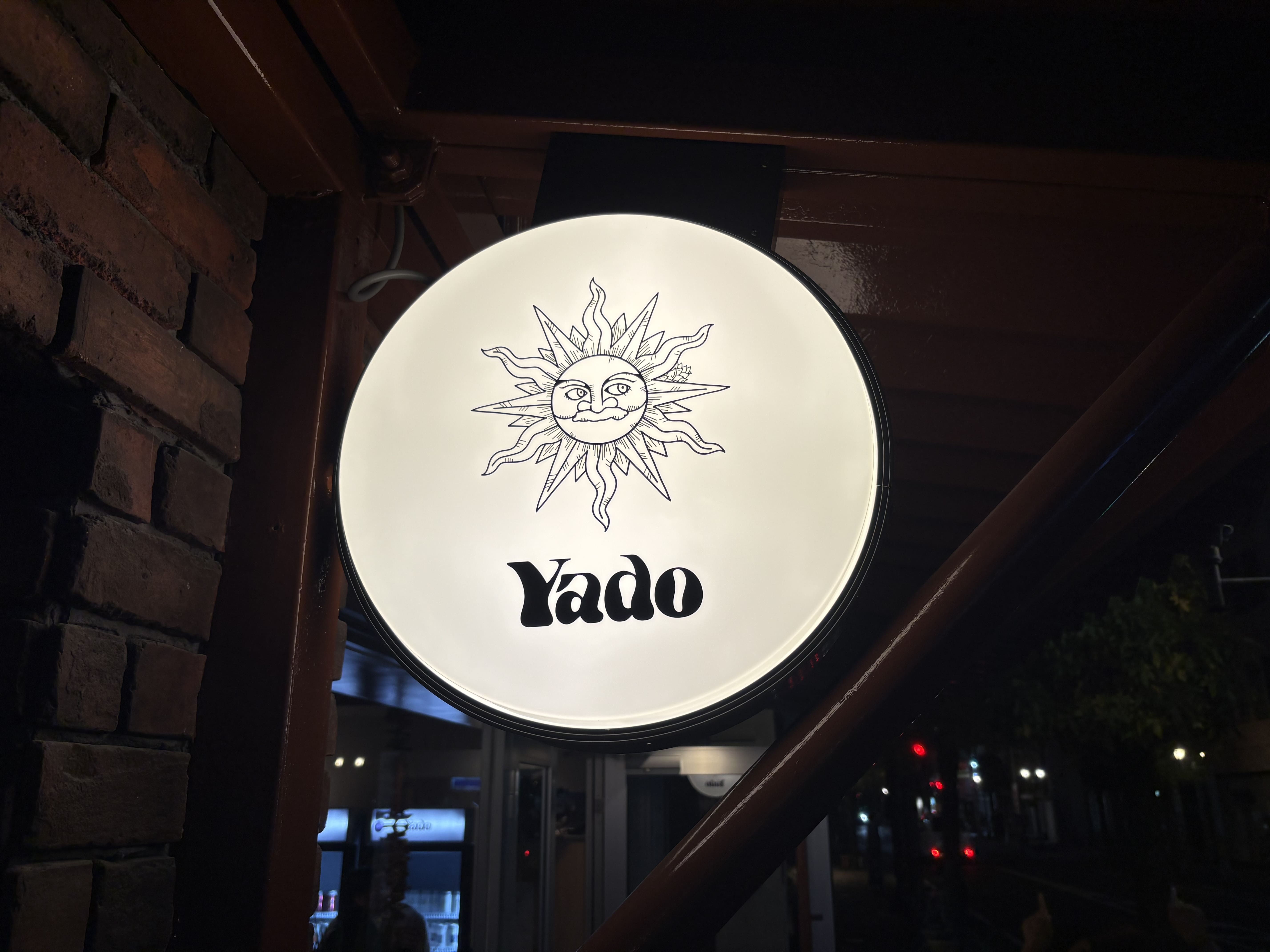 「yado」美味しいクラフトビールが楽しめます！ フェニックストーヨー住器のブログ 写真1