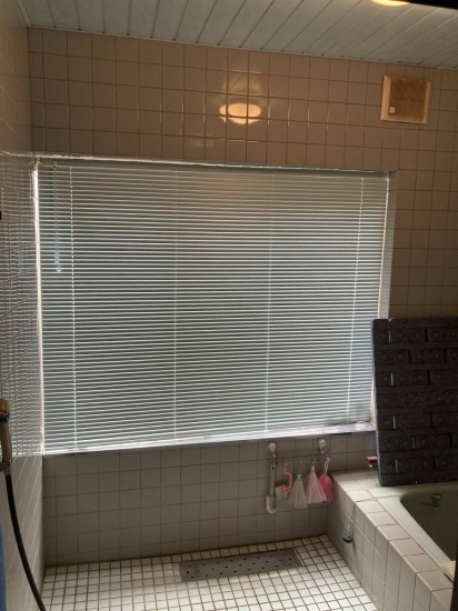 施工事例の写真