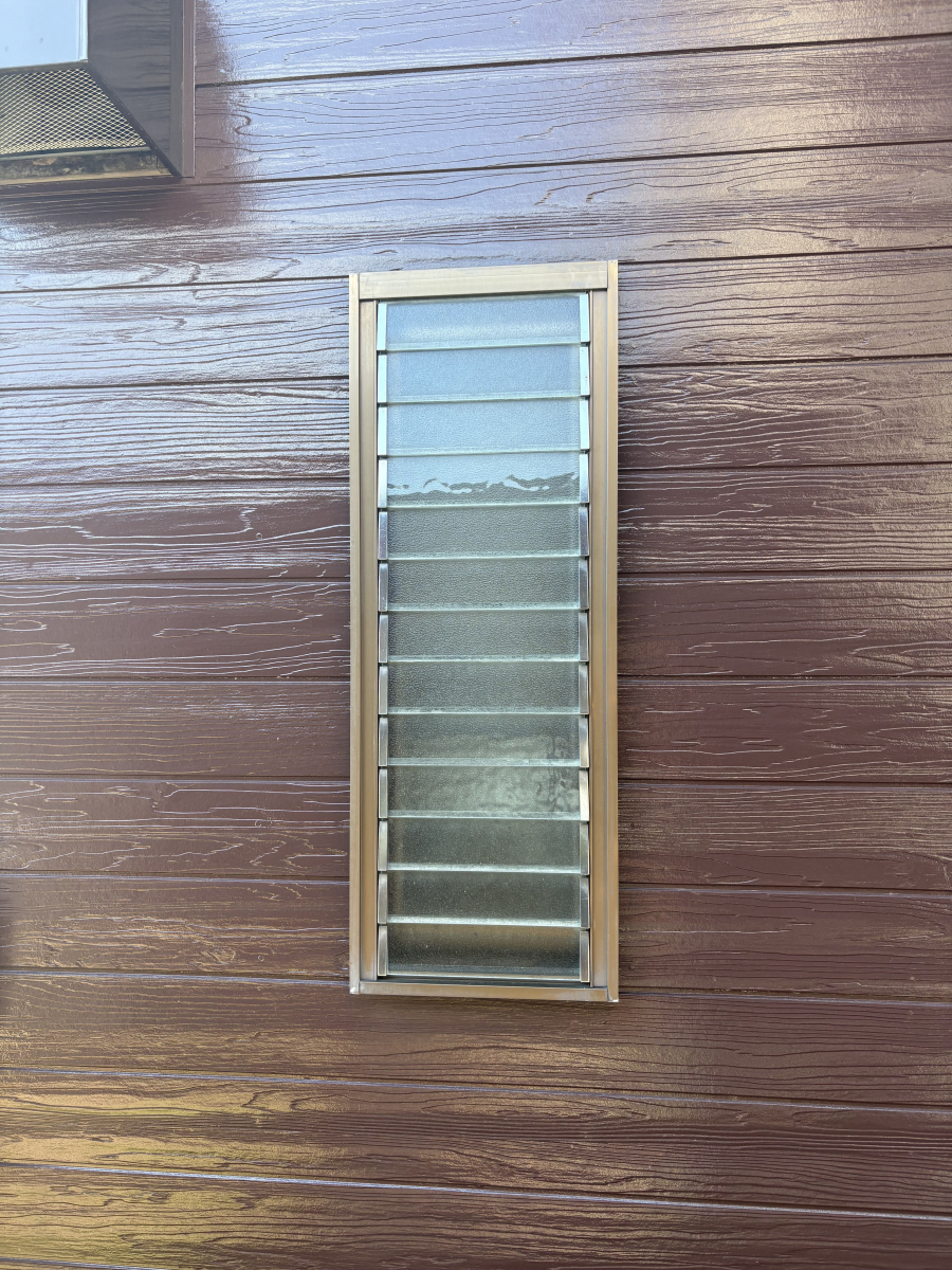 フェニックストーヨー住器の【戸建フルリフォーム②】断熱は窓から！の施工前の写真2