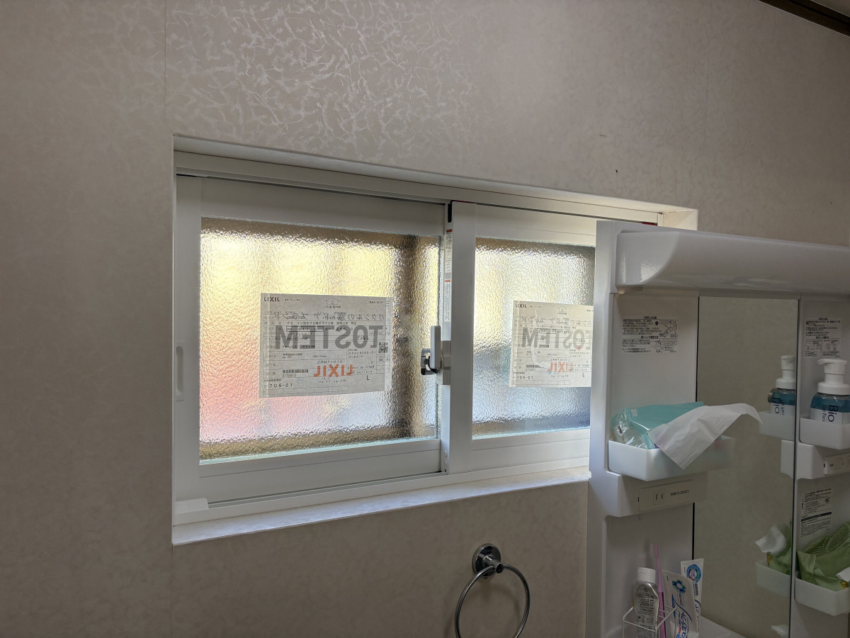 フェニックストーヨー住器の【インプラス】賢くスピーディーに断熱性UP！の施工後の写真1