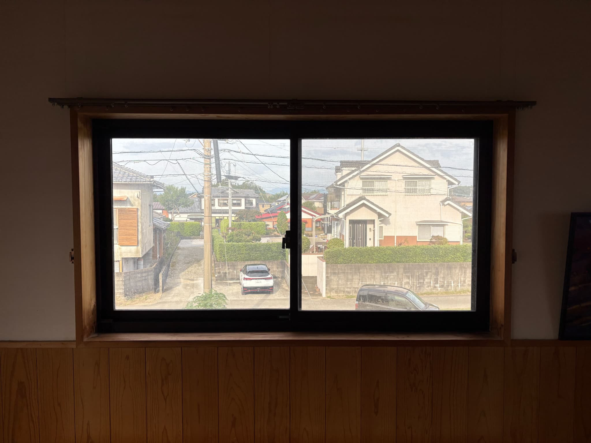 フェニックストーヨー住器の【先進的窓リノベ】断熱は窓から！の施工前の写真2