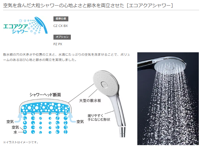 一日の疲れをリセット。上質なバスルームで贅沢な時間を さくらエステート 大牟田店のイベントキャンペーン 写真4