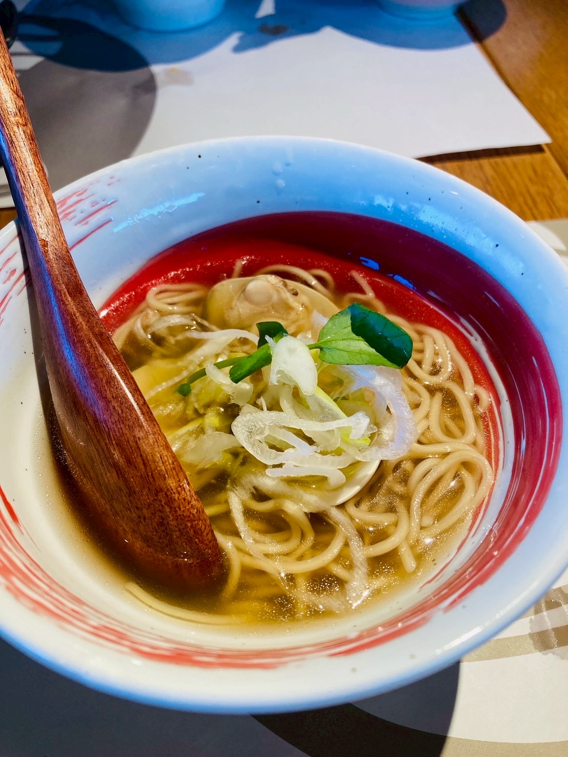 はまぐりづくし 水島アルミトーヨー住器のブログ 写真3