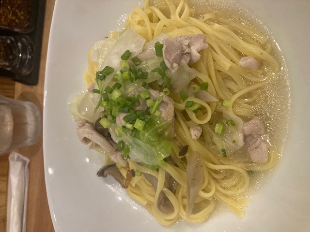 おしゃれ古民家で味わうランチ 水島アルミトーヨー住器のブログ 写真2