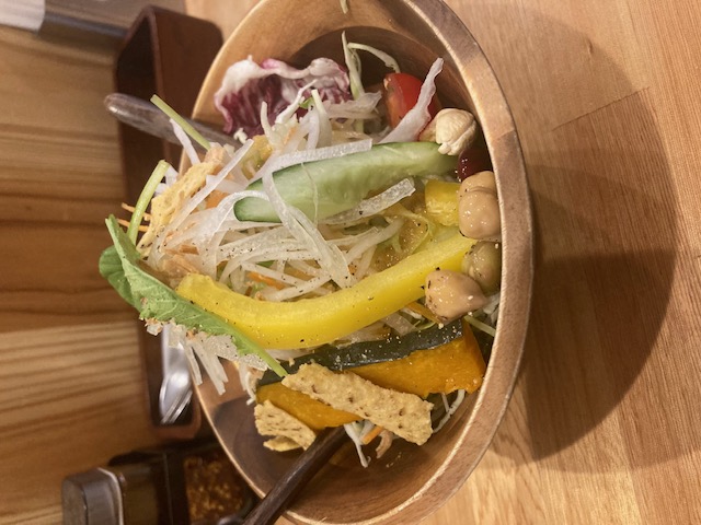 おしゃれ古民家で味わうランチ 水島アルミトーヨー住器のブログ 写真1