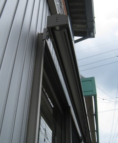 水島アルミトーヨー住器の涼しい窓辺を手にいれようの施工後の写真2