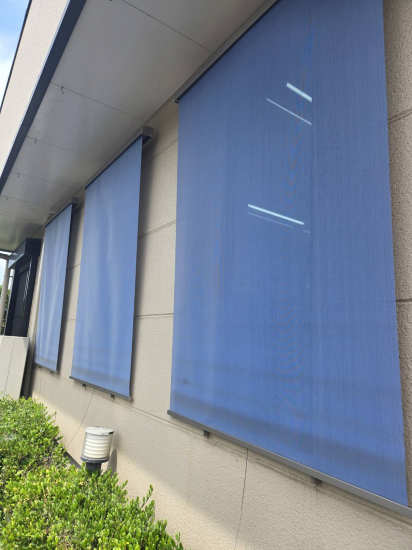 施工事例の写真