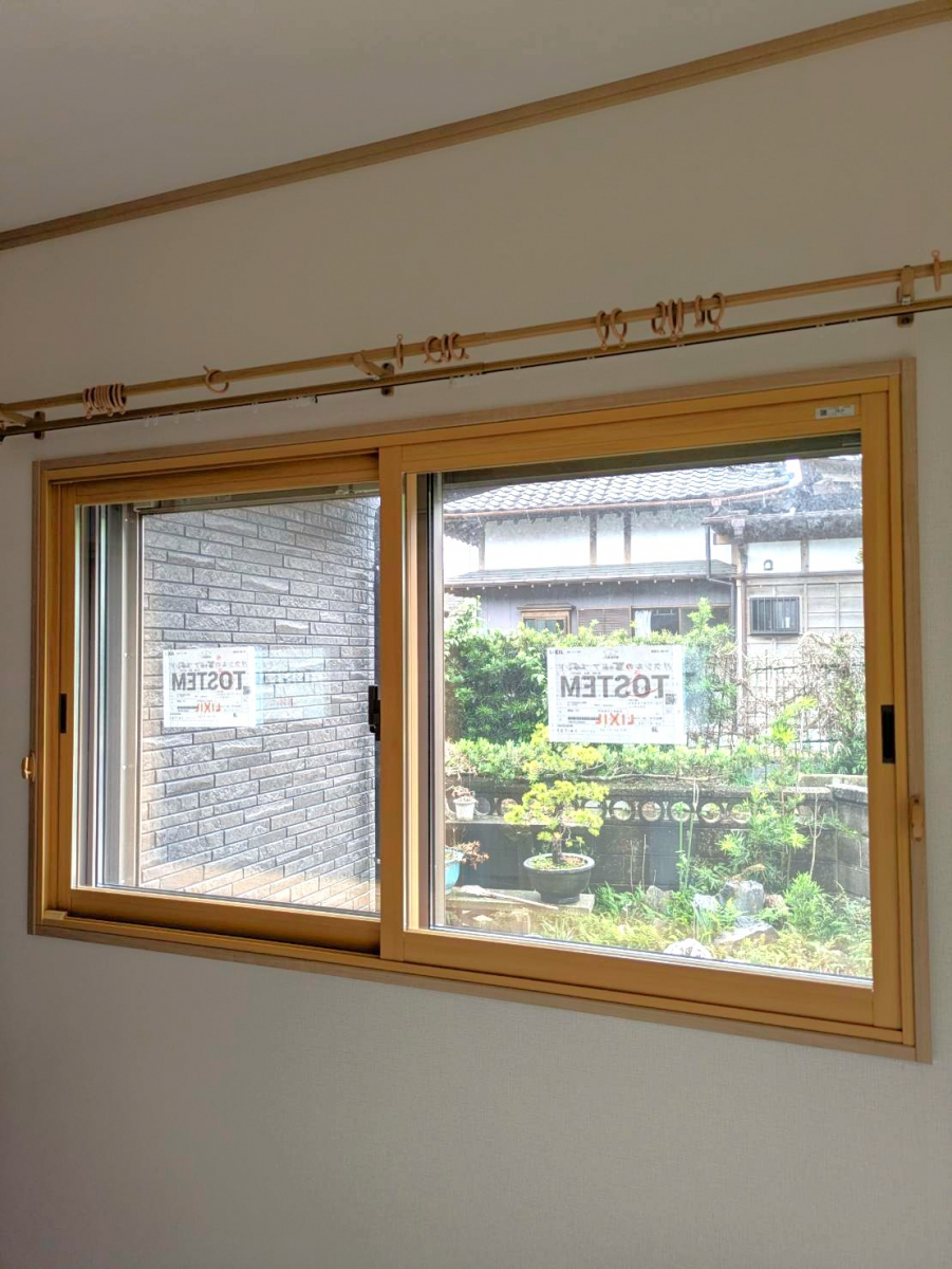 施工事例の写真