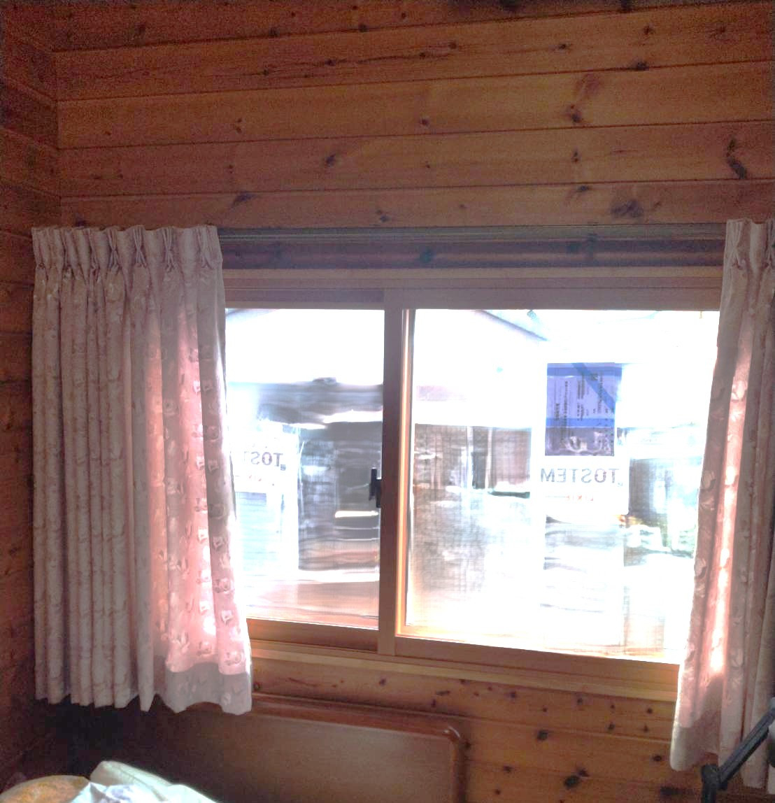 クボガラスの３月下旬頃から補助金申請受付スタート‼️の施工後の写真1