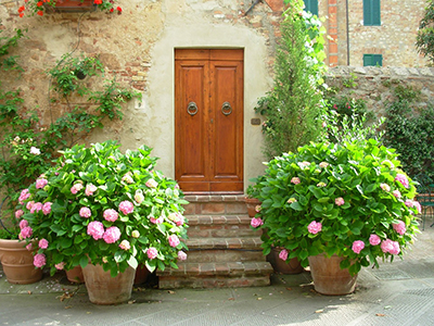 玄関ドアを選ぶポイント REGALO（レガロ）のブログ 写真2