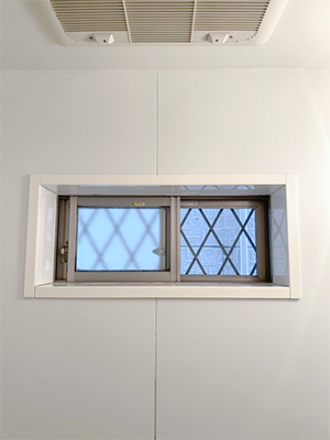 【施工事例】浴室二重窓の取付【インプラス浴室仕様】 REGALO（レガロ）のブログ 写真1