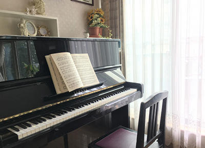 【ピアノもギターも】LIXIL「インプラス」で防音【楽器の音漏れ対策】 REGALO(レガロ)のブログ 写真1