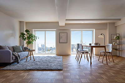 マンションでも窓リフォームできる？！LIXIL「リプラス マンション用」で快適なお部屋に！ REGALO（レガロ）のブログ 写真2