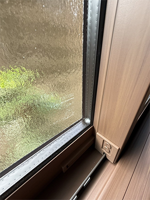 【施工事例】LIXIL「リプラス」に交換！トリプルガラスで断熱性アップ！ REGALO（レガロ）のブログ 写真3