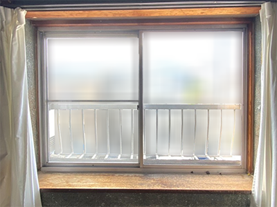 【施工事例】窓の交換「リプラス」で冬の光熱費を削減！ REGALO（レガロ）のブログ 写真1