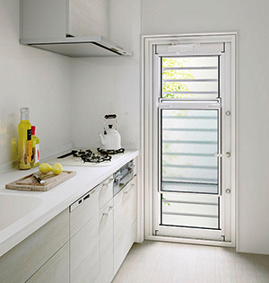 12月~1月にオススメ!冬の窓・ドアまわりリフォーム5選 REGALO(レガロ)のブログ 写真2