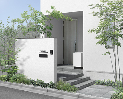 12月~1月にオススメ!冬の窓・ドアまわりリフォーム5選 REGALO(レガロ)のブログ 写真4