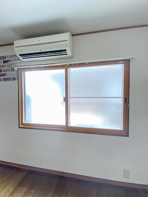 【施工事例】リピートで内窓「インプラス」を追加設置！ REGALO（レガロ）のブログ 写真2