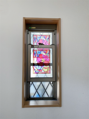 【施工事例】内窓(二重窓)の取付【インプラス】 REGALO（レガロ）のブログ 写真1