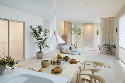 敷くだけ簡単！LIXIL「アクセント畳」でホッとできる畳スペース REGALO（レガロ）のブログ 写真2