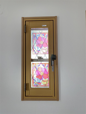 【施工事例】内窓(二重窓)の取付【インプラス】 REGALO（レガロ）のブログ 写真2