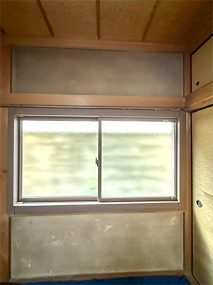 【施工事例】LIXIL「リプラス」に交換！トリプルガラスで断熱性アップ！ REGALO（レガロ）のブログ 写真2