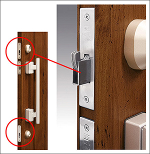 秋のうちに玄関リフォーム！寒さ＆防犯対策は「ドア」から REGALO（レガロ）のブログ 写真3