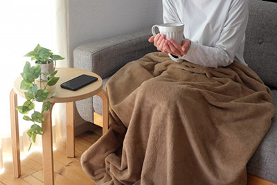 日本の家は寒すぎる？！玄関・窓の断熱リフォームで冬でもあたたかい家へ REGALO（レガロ）のブログ 写真1