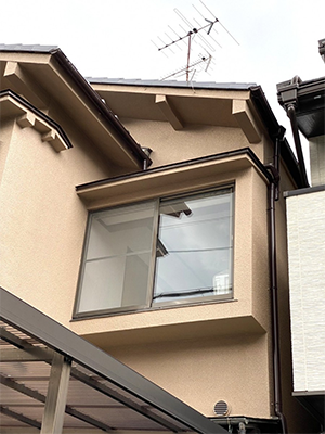 【施工事例】古い窓をLIXIL「リプラス」に交換！【高断熱で真冬も快適】 REGALO（レガロ）のブログ 写真1