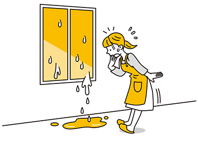 壁を壊さずに快適リフォーム！LIXIL「リプラス」で断熱・防音もアップ REGALO（レガロ）のブログ 写真1