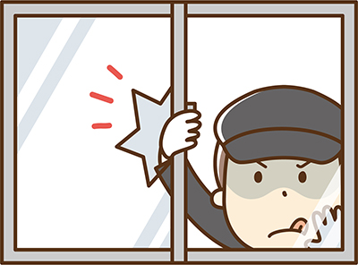 防犯対策にも!シャッター・雨戸の取付【年末年始の帰省も安心】 REGALO(レガロ)のブログ 写真1