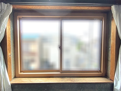 【施工事例】窓の交換「リプラス」で冬の光熱費を削減！ REGALO（レガロ）のブログ 写真2