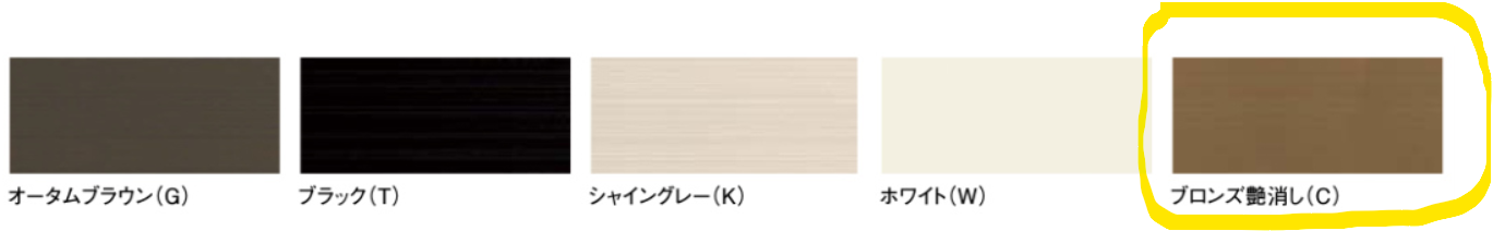 REGALO(レガロ)の老朽化した玄関ドアを一新!クリエラR☆の施工事例詳細写真2