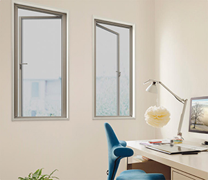 リフォーム網戸で窓を快適に!網戸丸ごと交換! REGALO(レガロ)のブログ 写真2