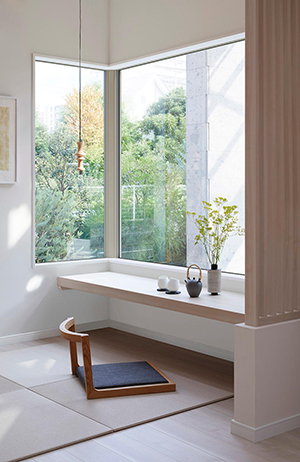 敷くだけ簡単！LIXIL「アクセント畳」でホッとできる畳スペース REGALO（レガロ）のブログ 写真1