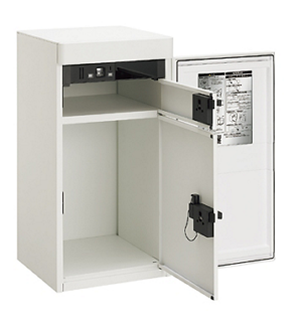 荷物受け取りもラクラク!「スマート宅配ポスト」で再配達ゼロへ! REGALO(レガロ)のブログ 写真3