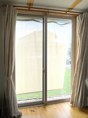 【施工事例】内窓リフォーム「インプラス」【断熱も防犯も】 REGALO（レガロ）のブログ 写真1