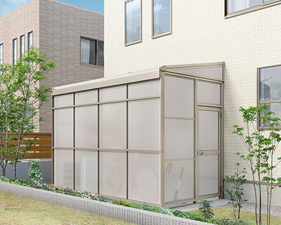 春の洗濯ストレス解消！LIXIL「スピーネ ストックヤード」で花粉・雨・虫対策リフォーム REGALO（レガロ）のブログ 写真1