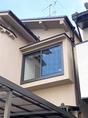 【施工事例】古い窓をLIXIL「リプラス」に交換！【高断熱で真冬も快適】 REGALO（レガロ）のブログ 写真3