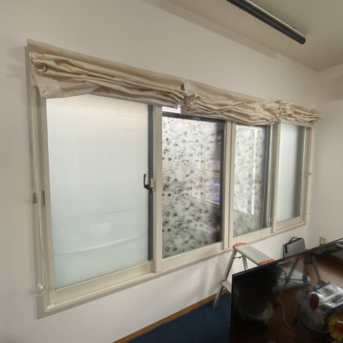 REGALO（レガロ）の和室にぴったりの内窓の施工後の写真3