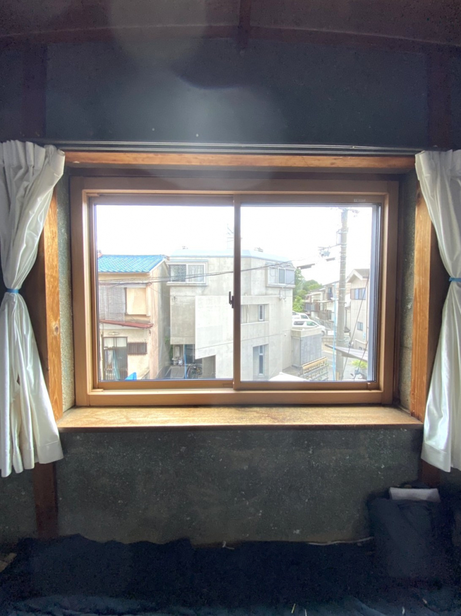 REGALO（レガロ）の補助金大活用！お得に高断熱な窓に取り替えたい☆の施工後の写真1