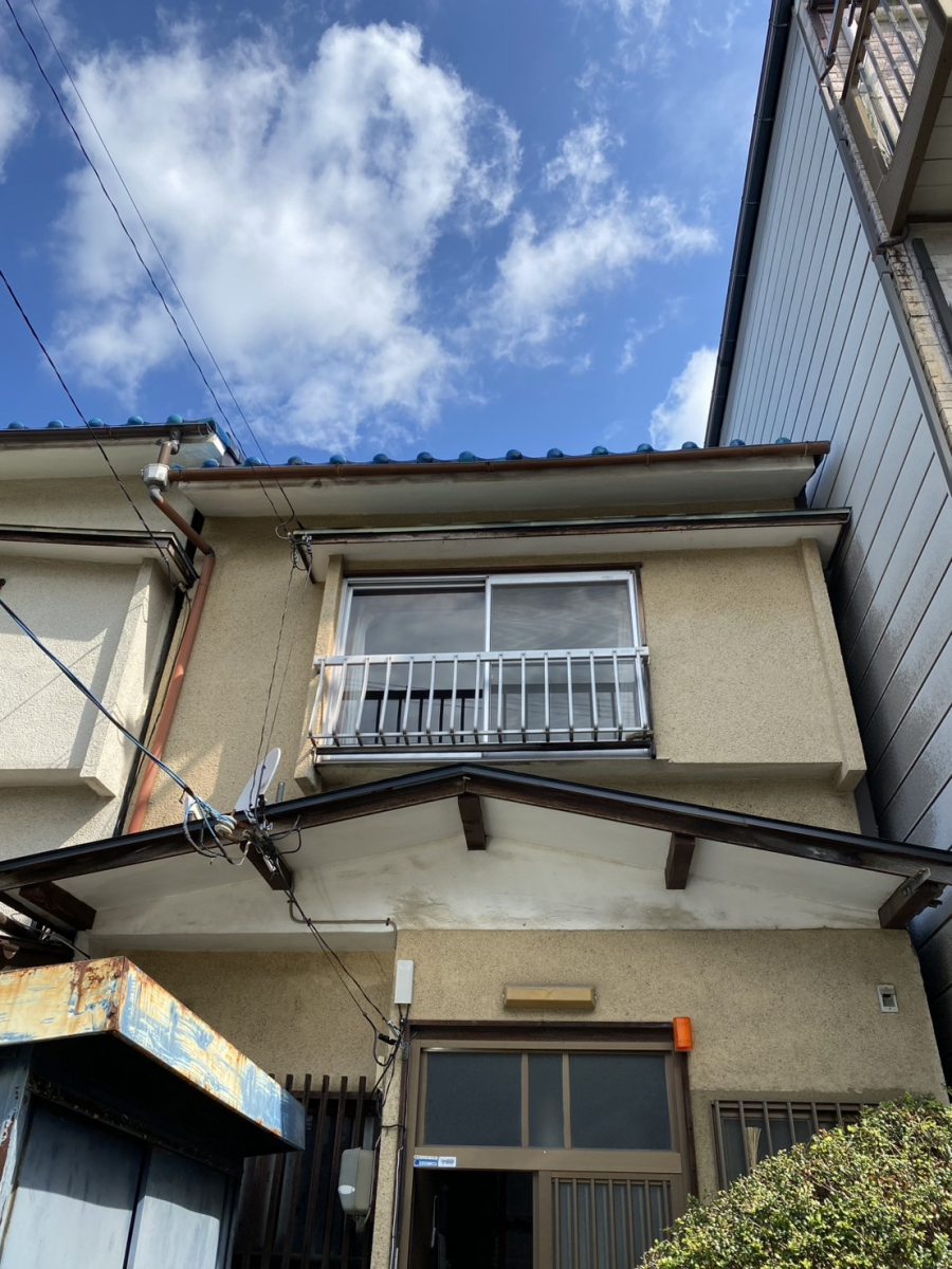REGALO（レガロ）の補助金大活用！お得に高断熱な窓に取り替えたい☆の施工前の写真2