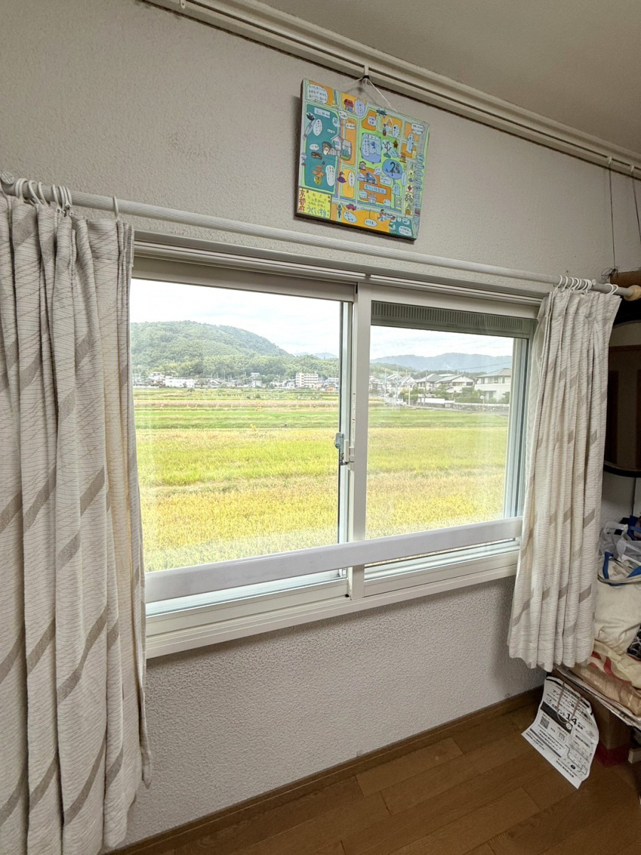 REGALO(レガロ)のリピート多数☆補助金を利用して断熱リフォーム!の施工後の写真1