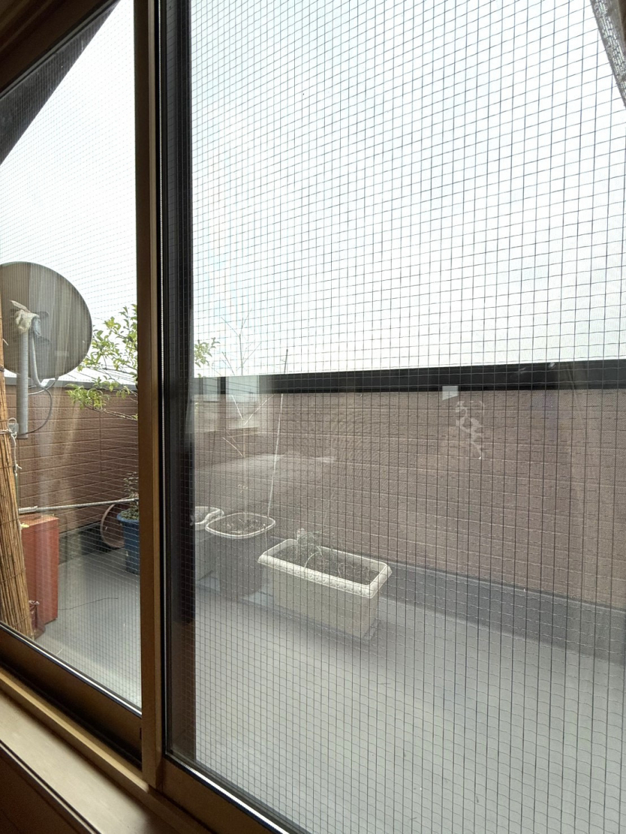 REGALO（レガロ）の結露で汚れた窓ガラスを交換したい！の施工後の写真2