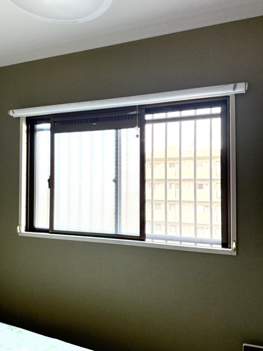 REGALO（レガロ）の断熱、騒音にも☆内窓インプラス！の施工前の写真1